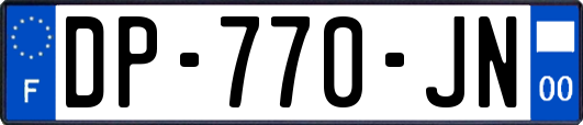 DP-770-JN
