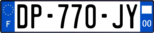 DP-770-JY