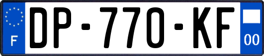 DP-770-KF