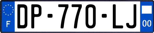 DP-770-LJ