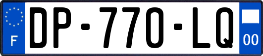 DP-770-LQ