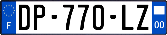 DP-770-LZ