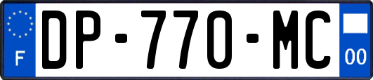 DP-770-MC