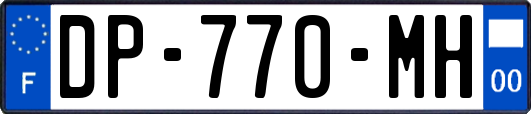DP-770-MH
