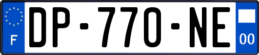 DP-770-NE