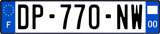 DP-770-NW