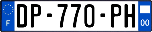 DP-770-PH
