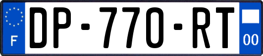 DP-770-RT