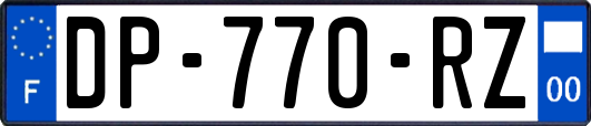 DP-770-RZ