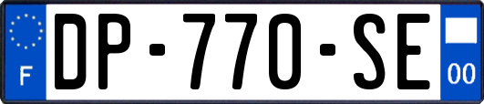 DP-770-SE