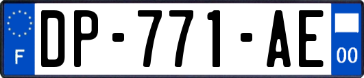 DP-771-AE