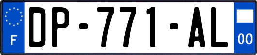 DP-771-AL