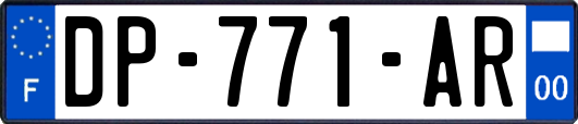 DP-771-AR