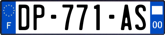 DP-771-AS