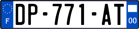 DP-771-AT