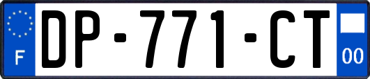 DP-771-CT