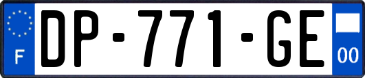 DP-771-GE