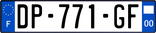 DP-771-GF