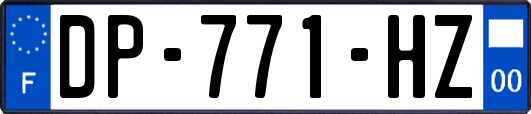DP-771-HZ