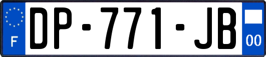DP-771-JB