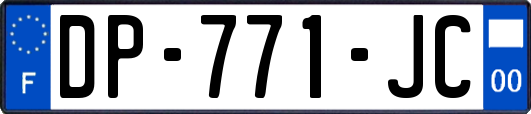 DP-771-JC