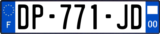 DP-771-JD