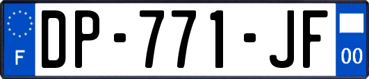 DP-771-JF