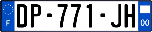 DP-771-JH