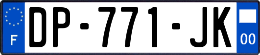 DP-771-JK