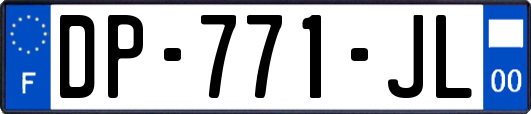 DP-771-JL