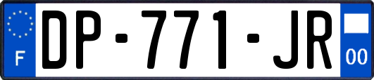 DP-771-JR