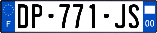 DP-771-JS