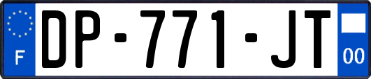 DP-771-JT