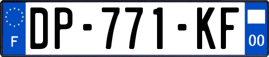 DP-771-KF