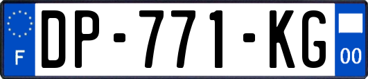 DP-771-KG