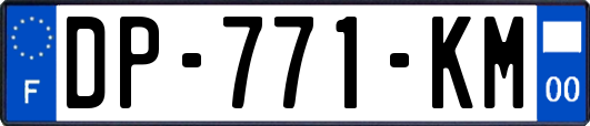 DP-771-KM