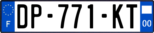 DP-771-KT