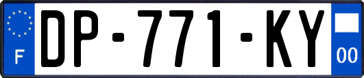 DP-771-KY