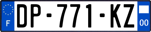 DP-771-KZ