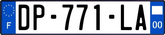 DP-771-LA