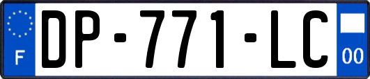 DP-771-LC