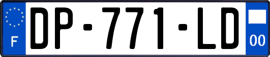 DP-771-LD