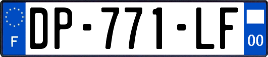 DP-771-LF