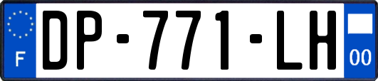 DP-771-LH
