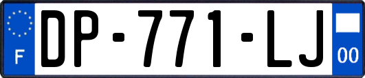 DP-771-LJ