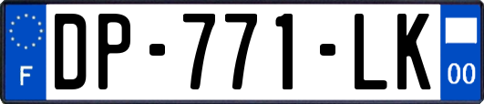 DP-771-LK