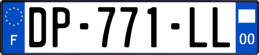 DP-771-LL