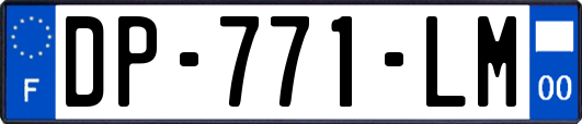 DP-771-LM