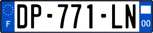 DP-771-LN