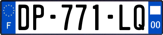 DP-771-LQ